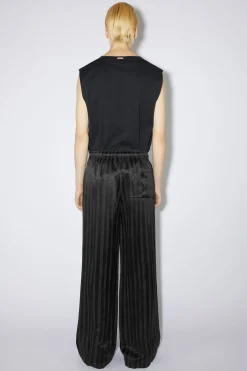 Satinhose