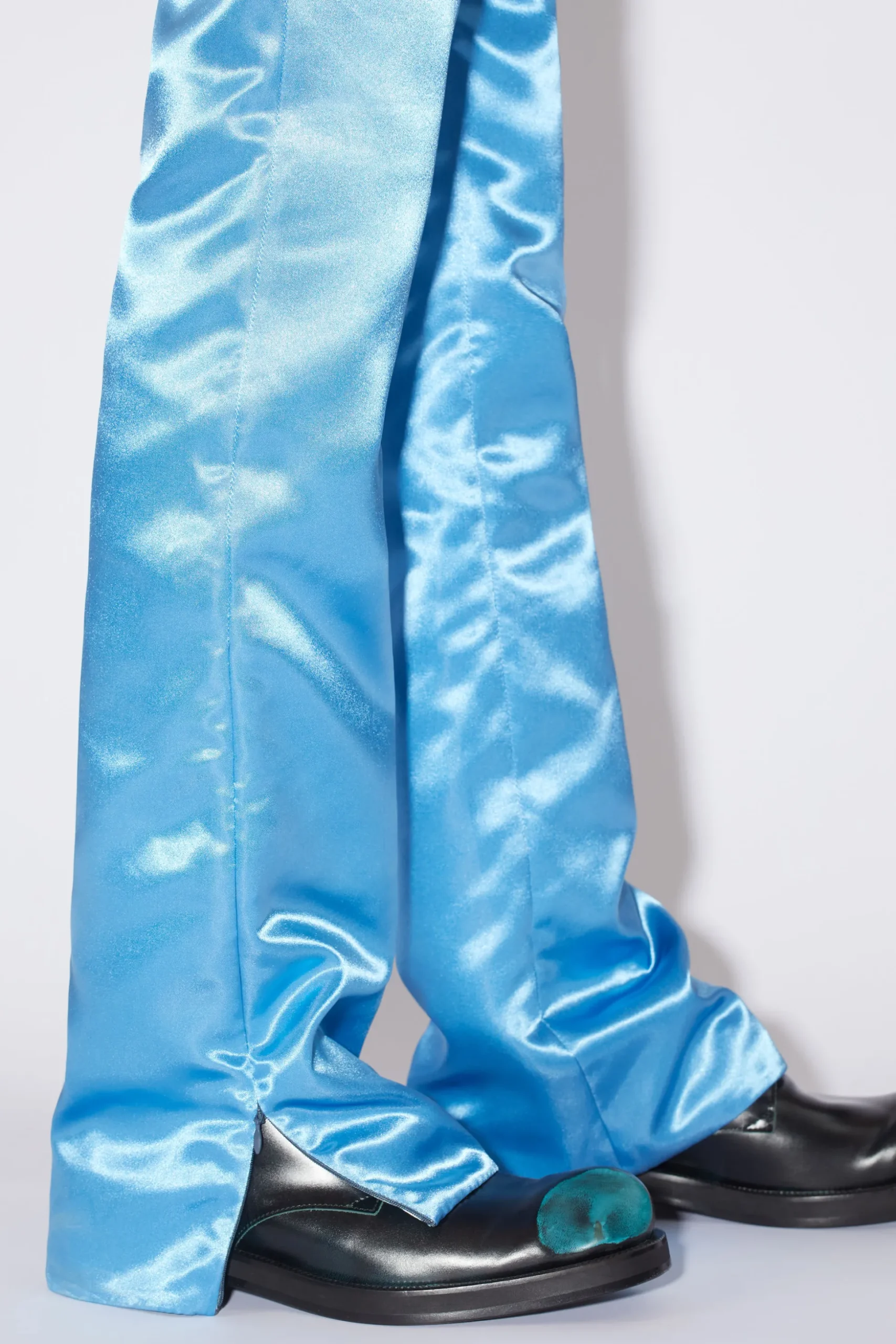 Satinhose