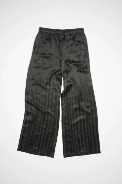 Satinhose