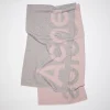 Schal Mit Logo-Jacquardmuster