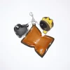 Schlusselanhanger Mit Face-Logo
