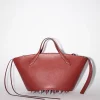 Schultertasche Mit Spikes