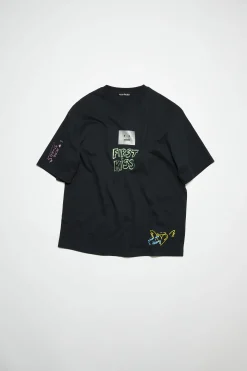 Scribbles T-Shirt