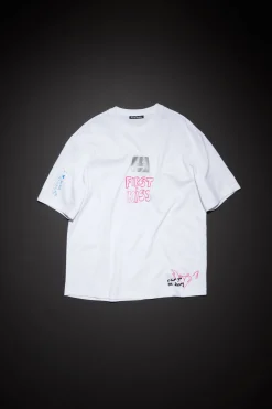 Scribbles T-Shirt
