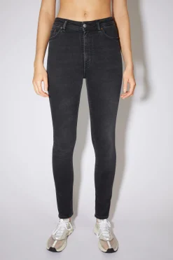 Skinny Fit Jeans - Peg