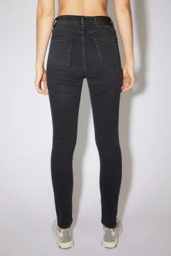 Skinny Fit Jeans - Peg