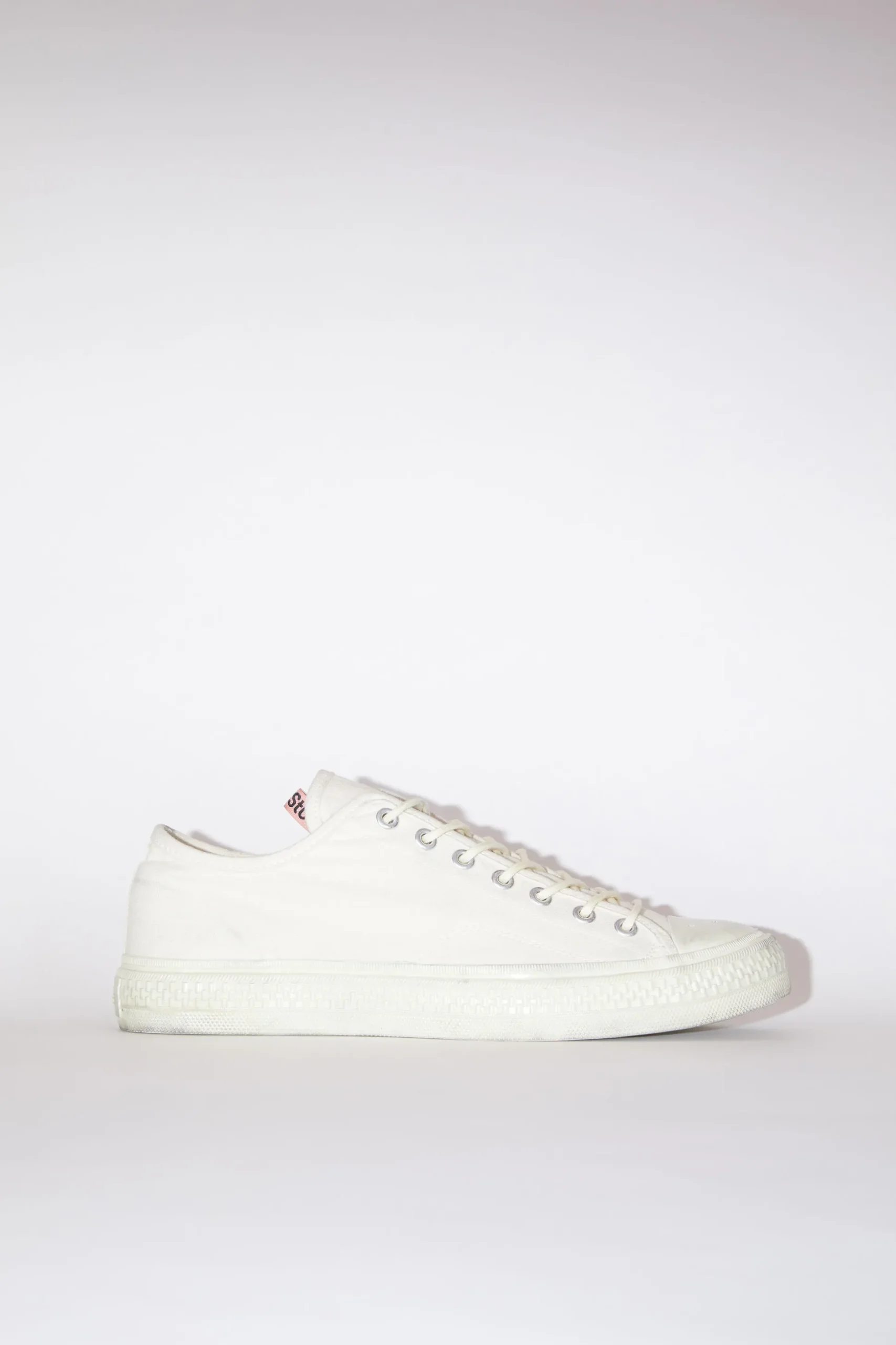 Sneakers Aus Canvas