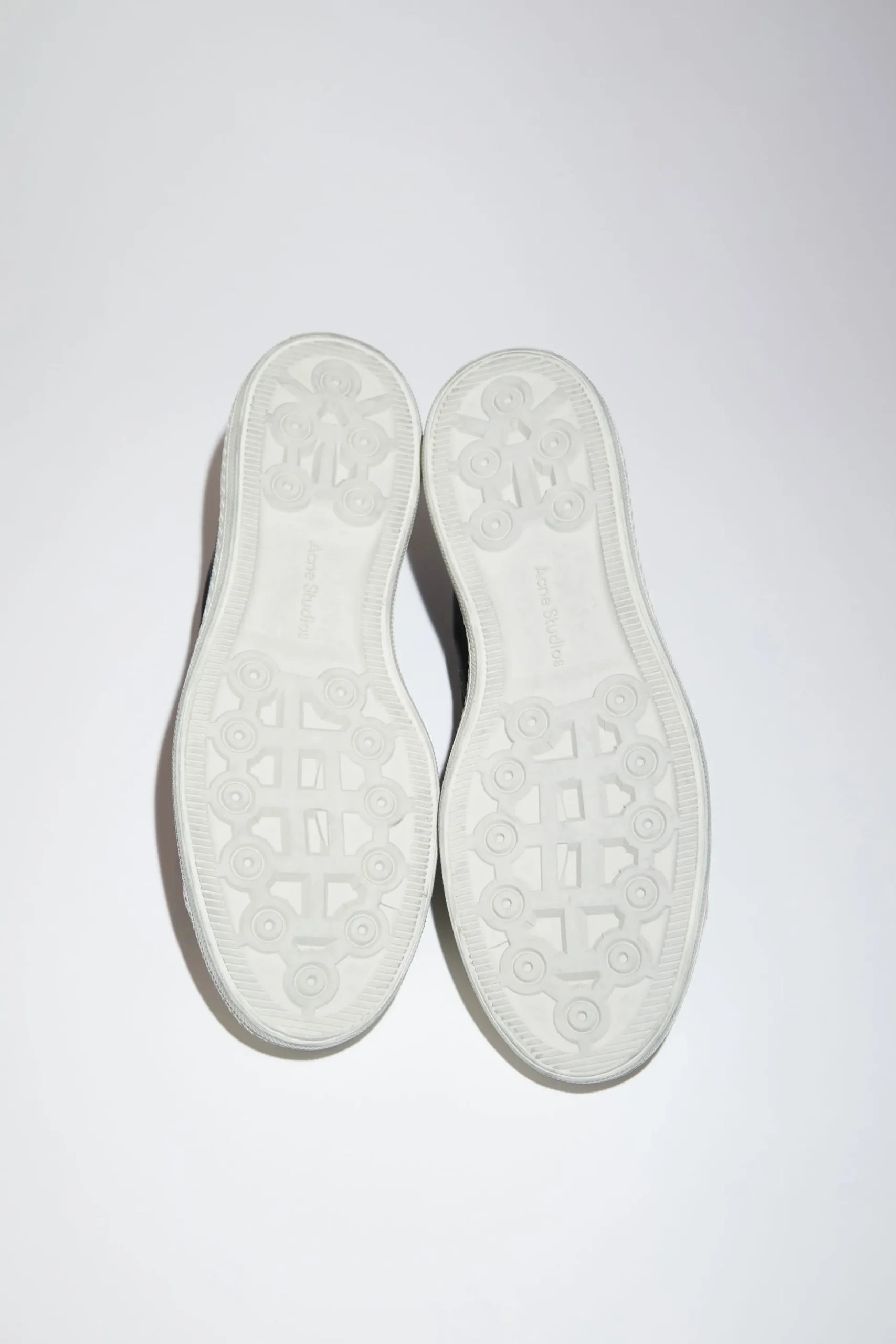 Sneakers Aus Canvas