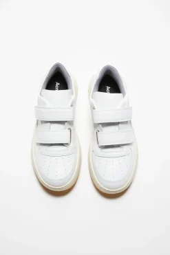 Sneakers Mit Klettverschluss