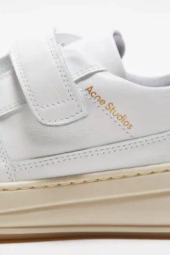 Sneakers Mit Klettverschluss