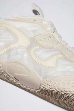Sneakers Zum Schnuren