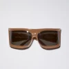 Sonnenbrille