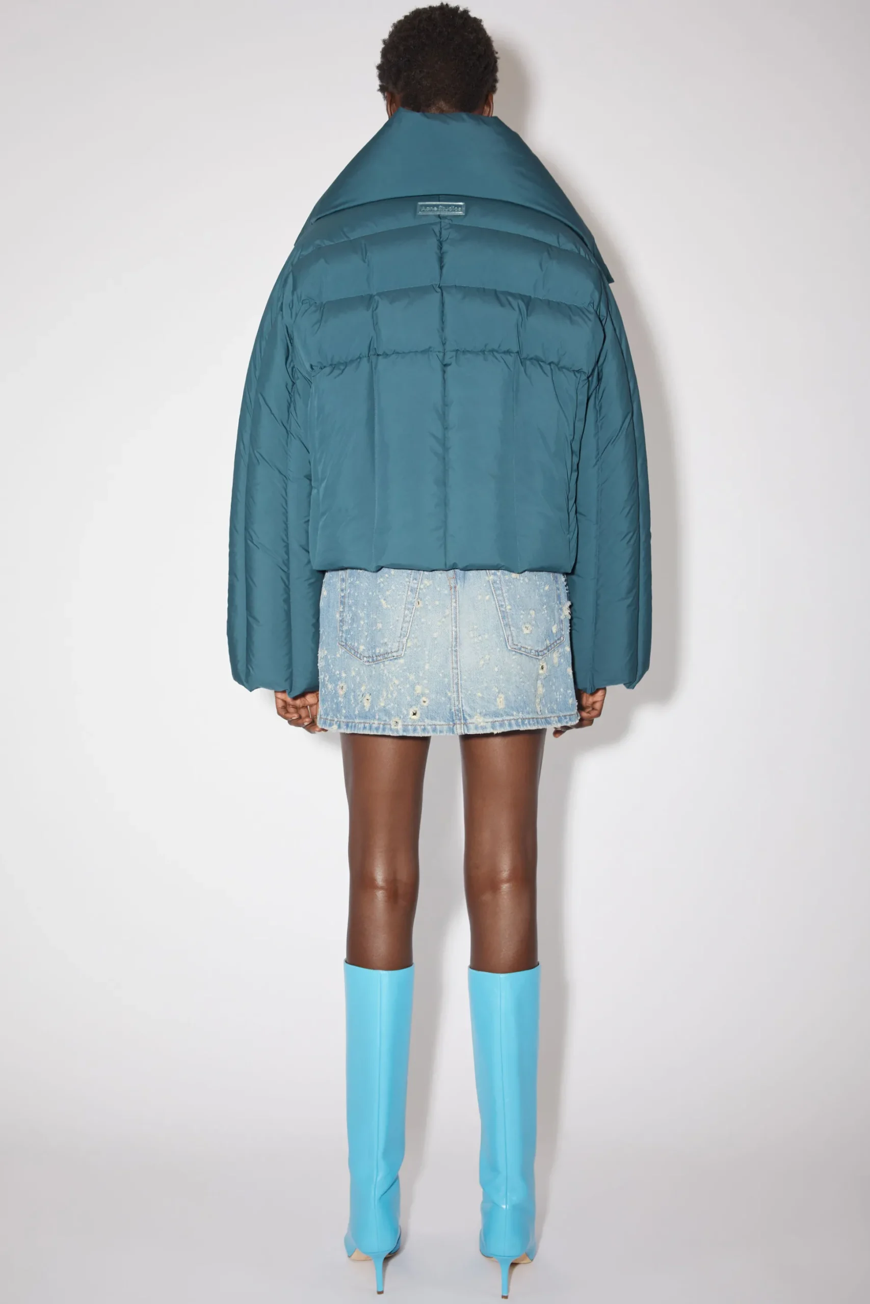 Steppjacke