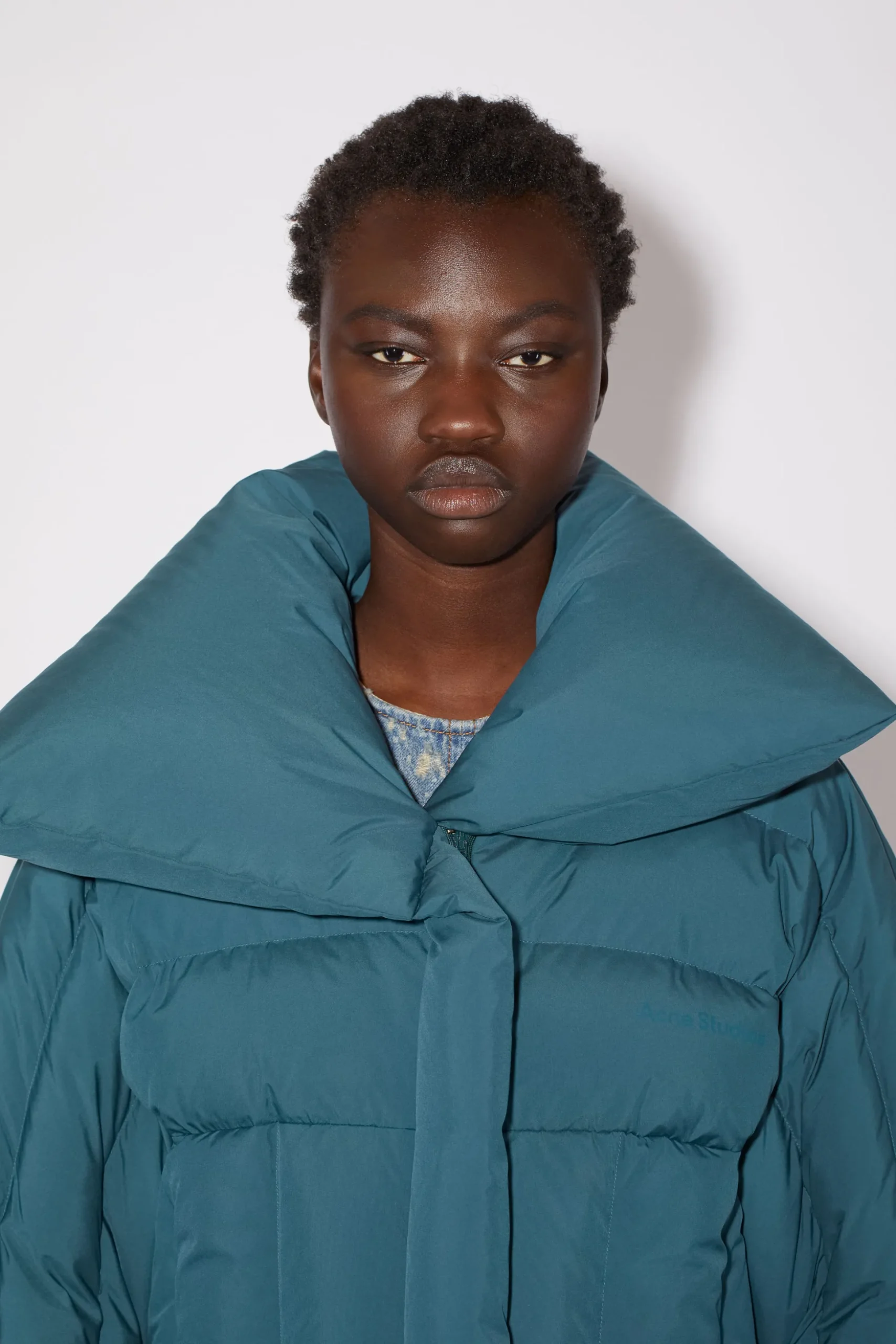 Steppjacke
