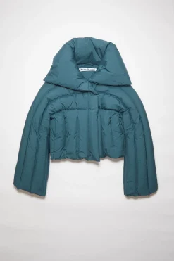 Steppjacke