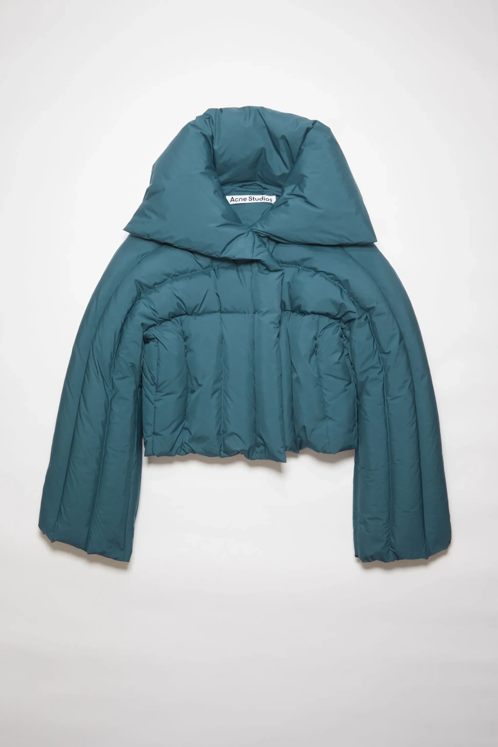 Steppjacke