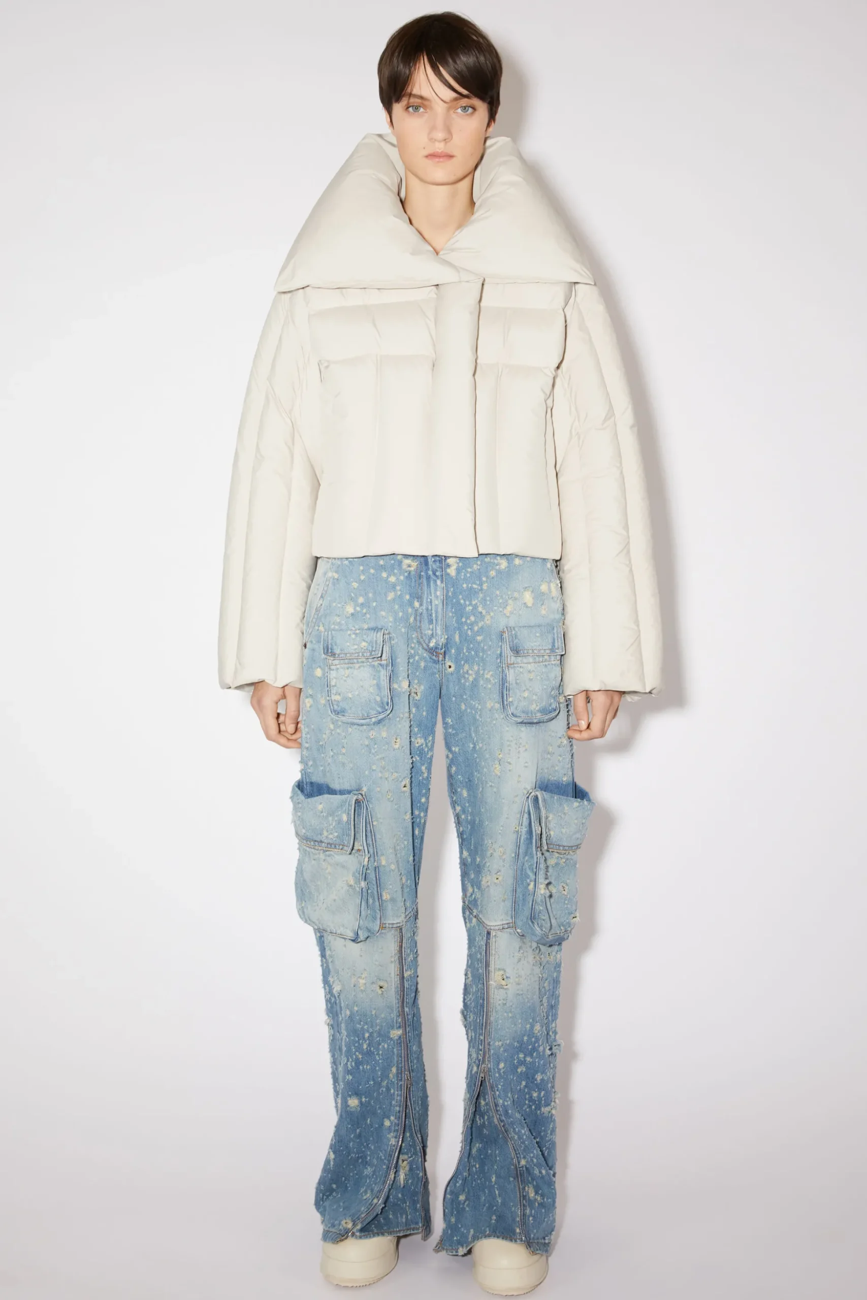 Steppjacke