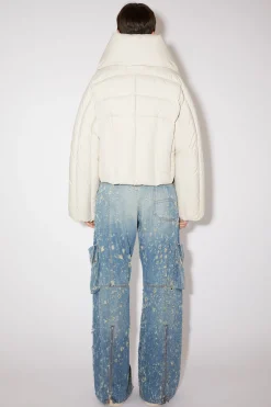 Steppjacke