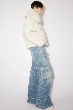 Steppjacke