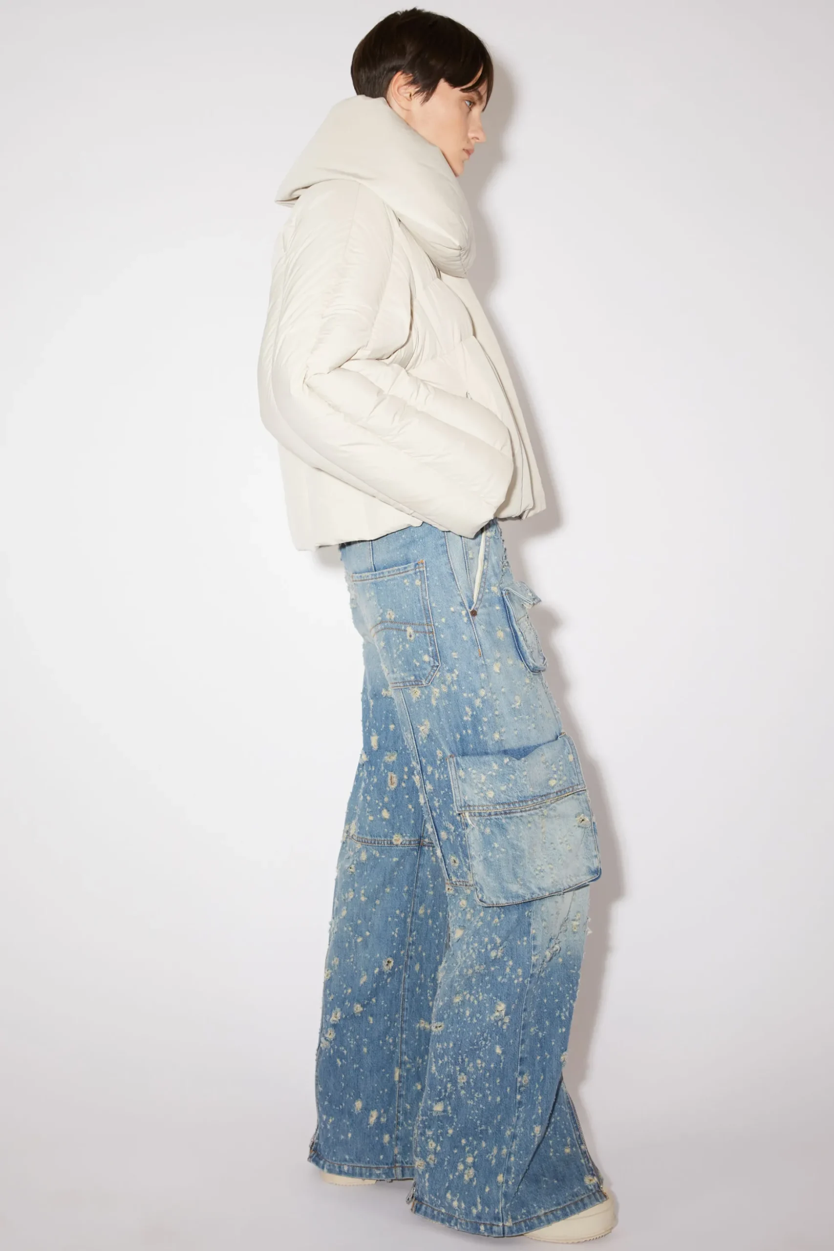 Steppjacke