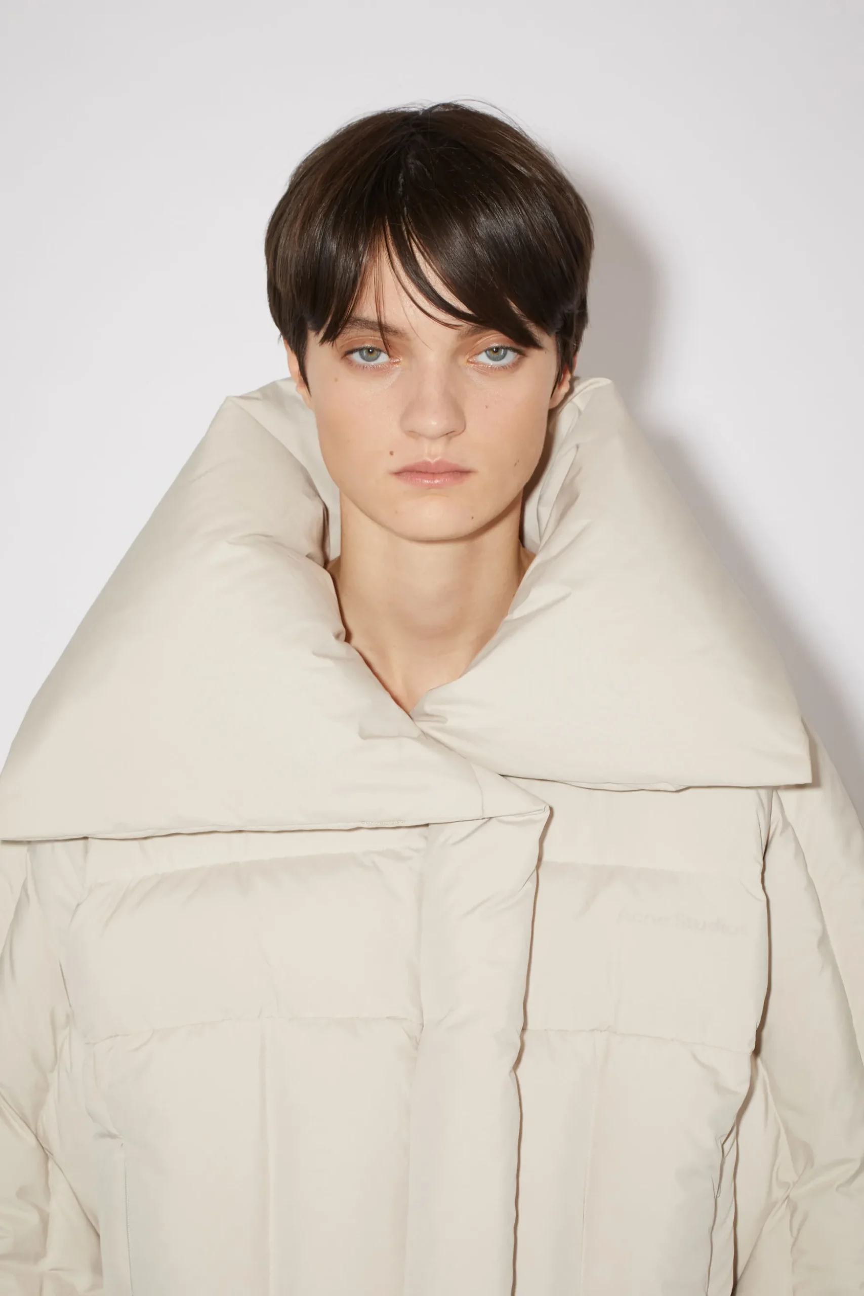 Steppjacke