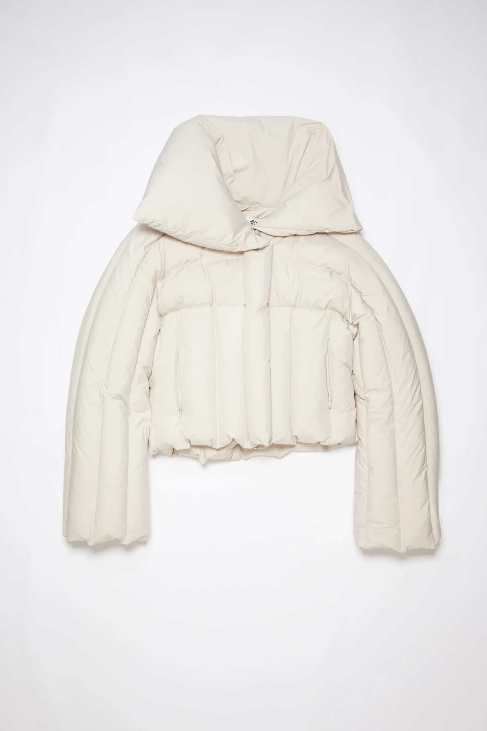 Steppjacke