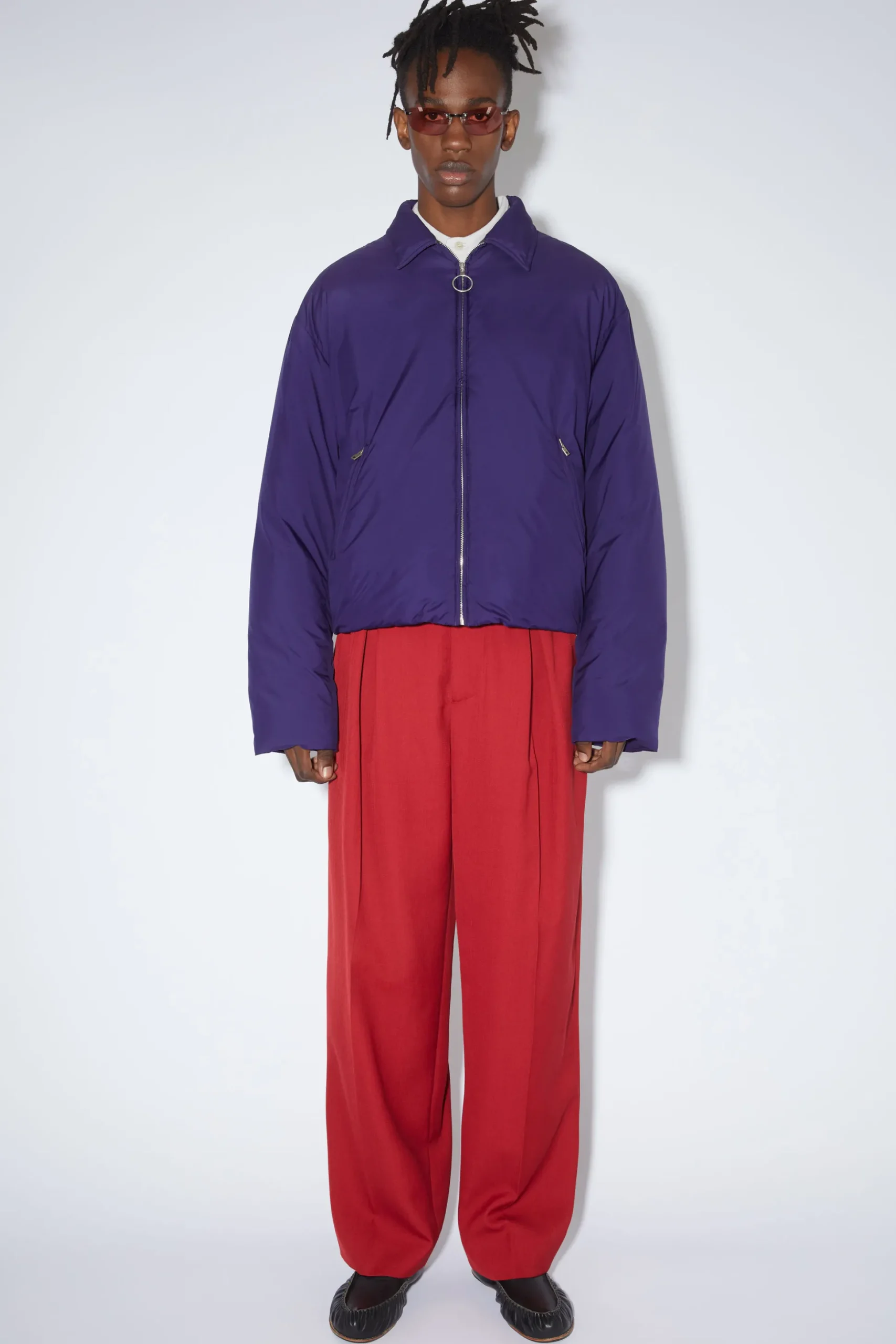 Steppjacke