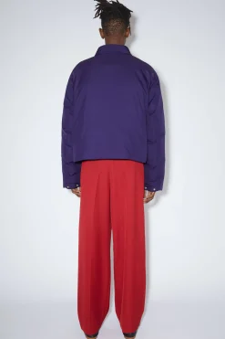 Steppjacke