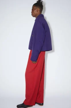 Steppjacke