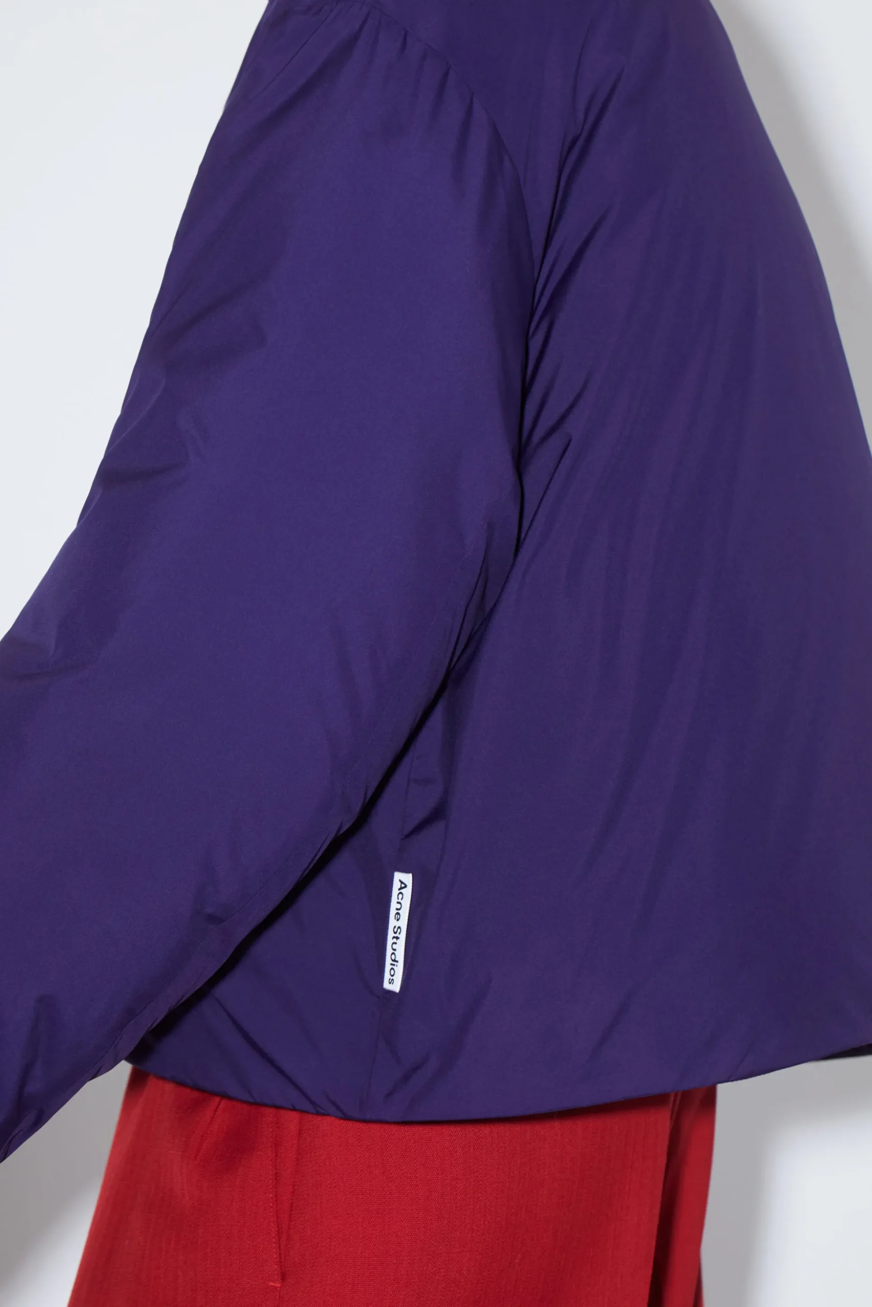 Steppjacke