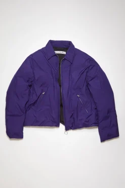 Steppjacke
