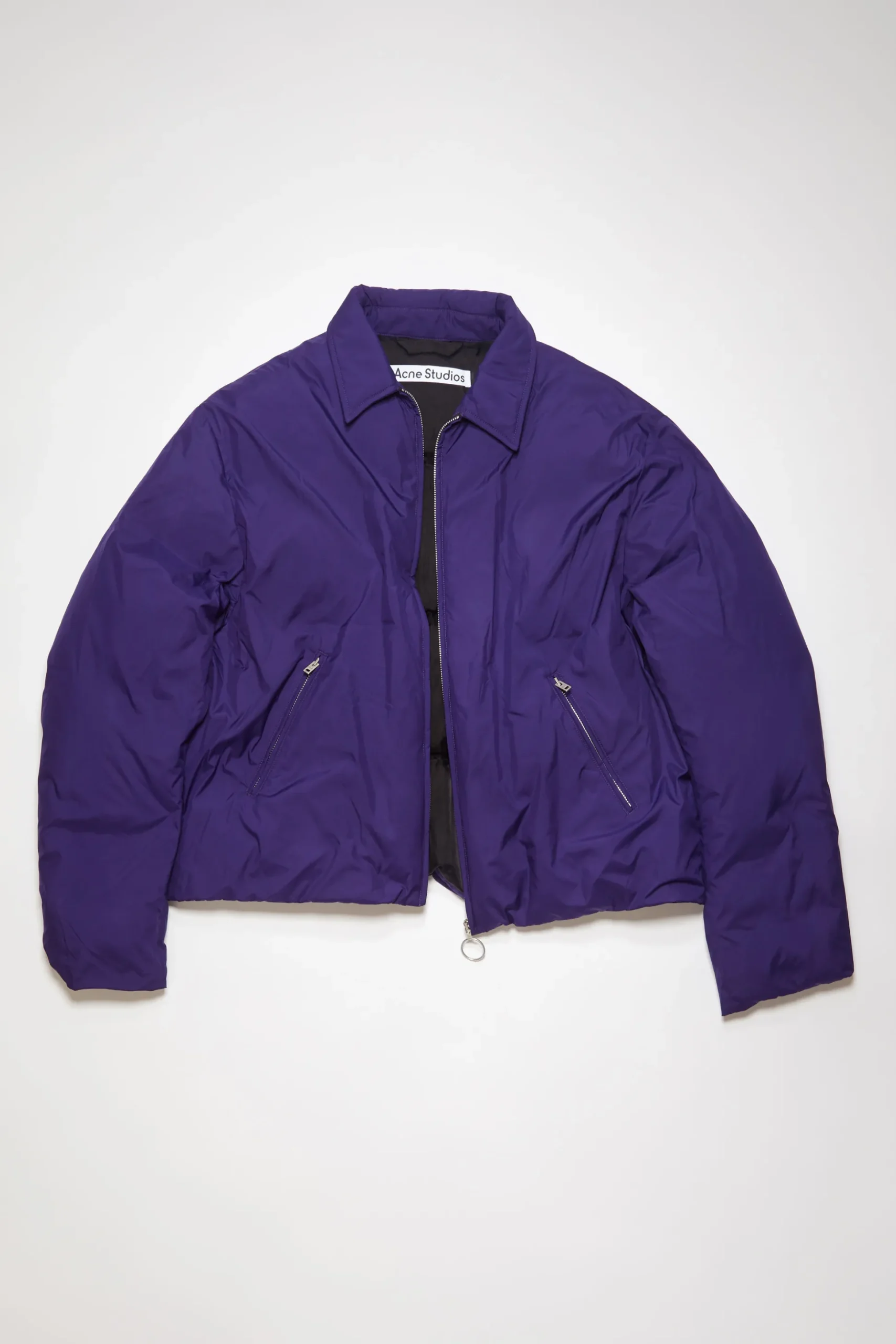 Steppjacke