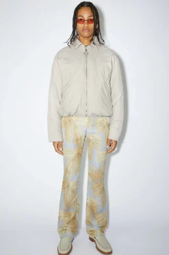 Steppjacke