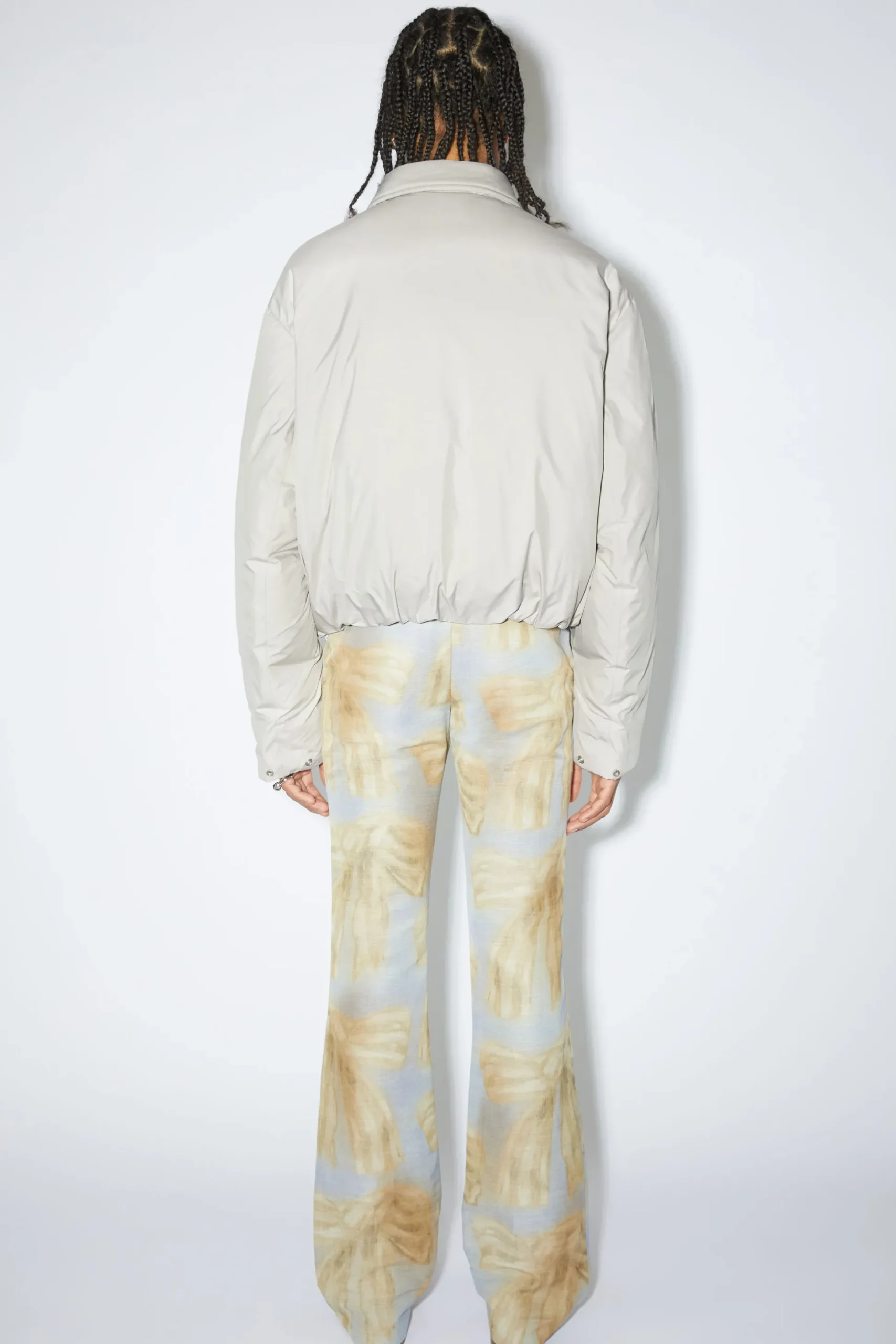 Steppjacke