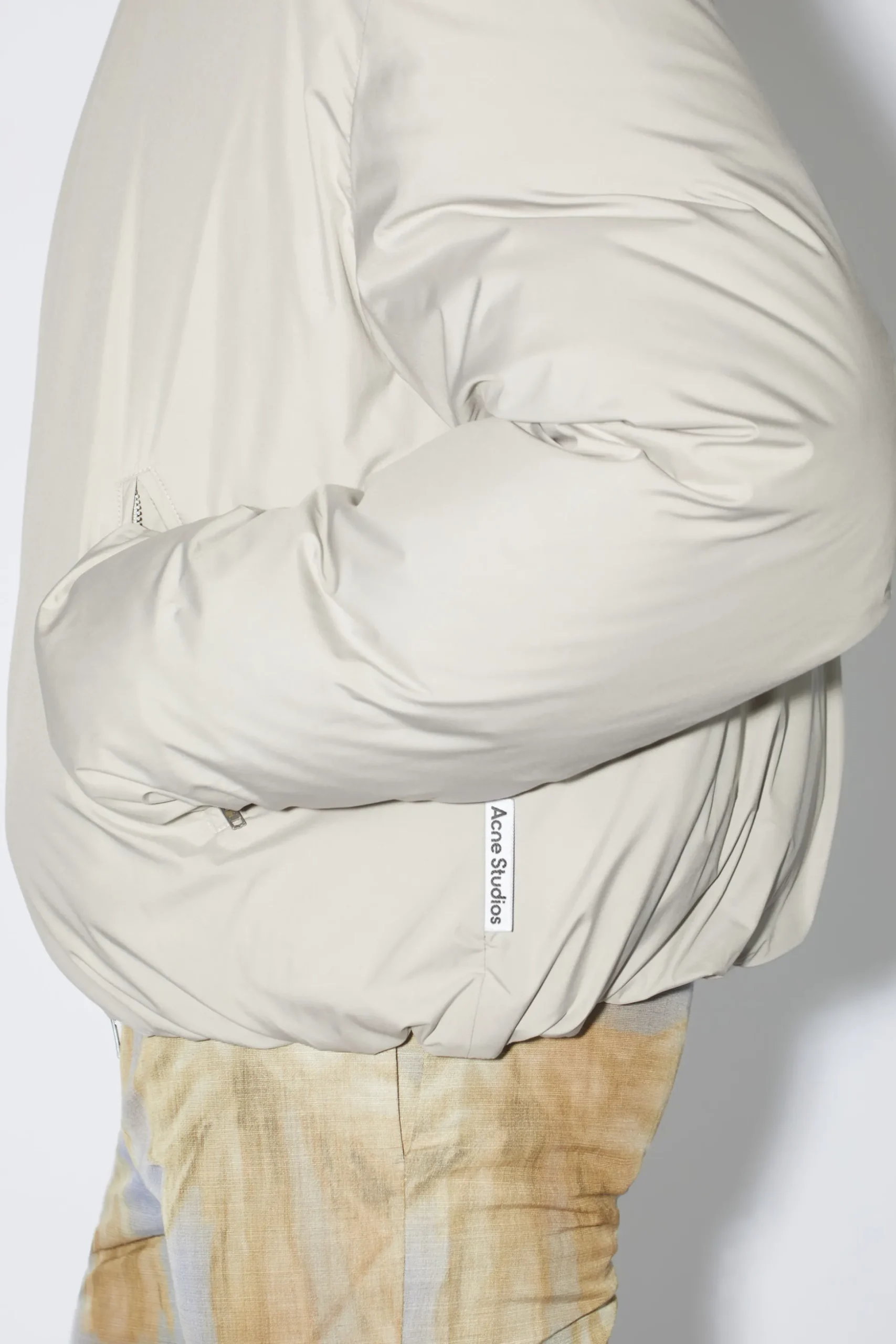 Steppjacke