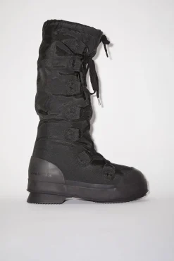 Stiefel Zum Schnuren