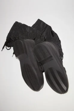 Stiefel Zum Schnuren