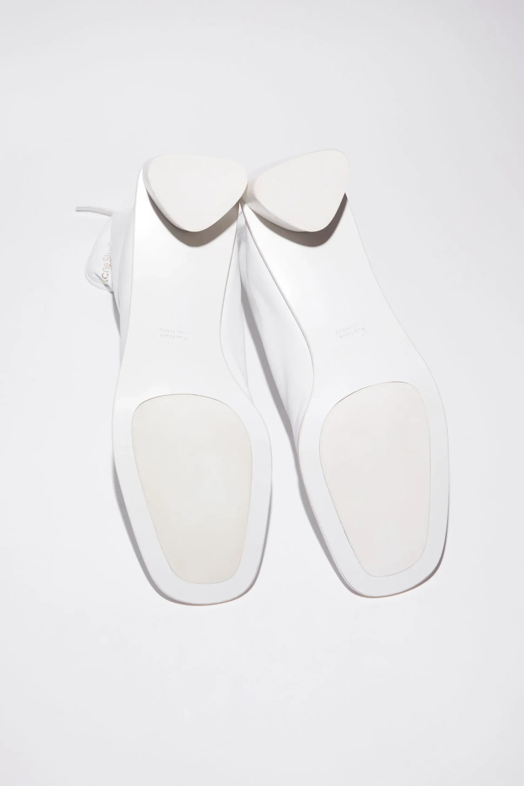 Stiefeletten Mit Karreespitze
