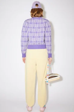 Strick-Cardigan