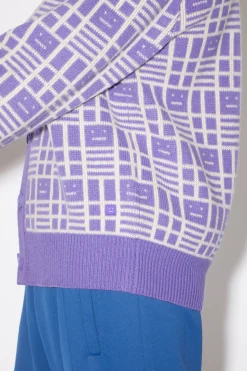 Strick-Cardigan