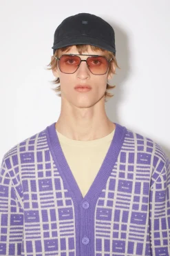 Strick-Cardigan