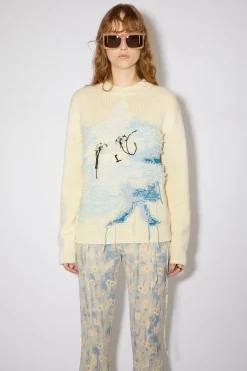 Strickpullover