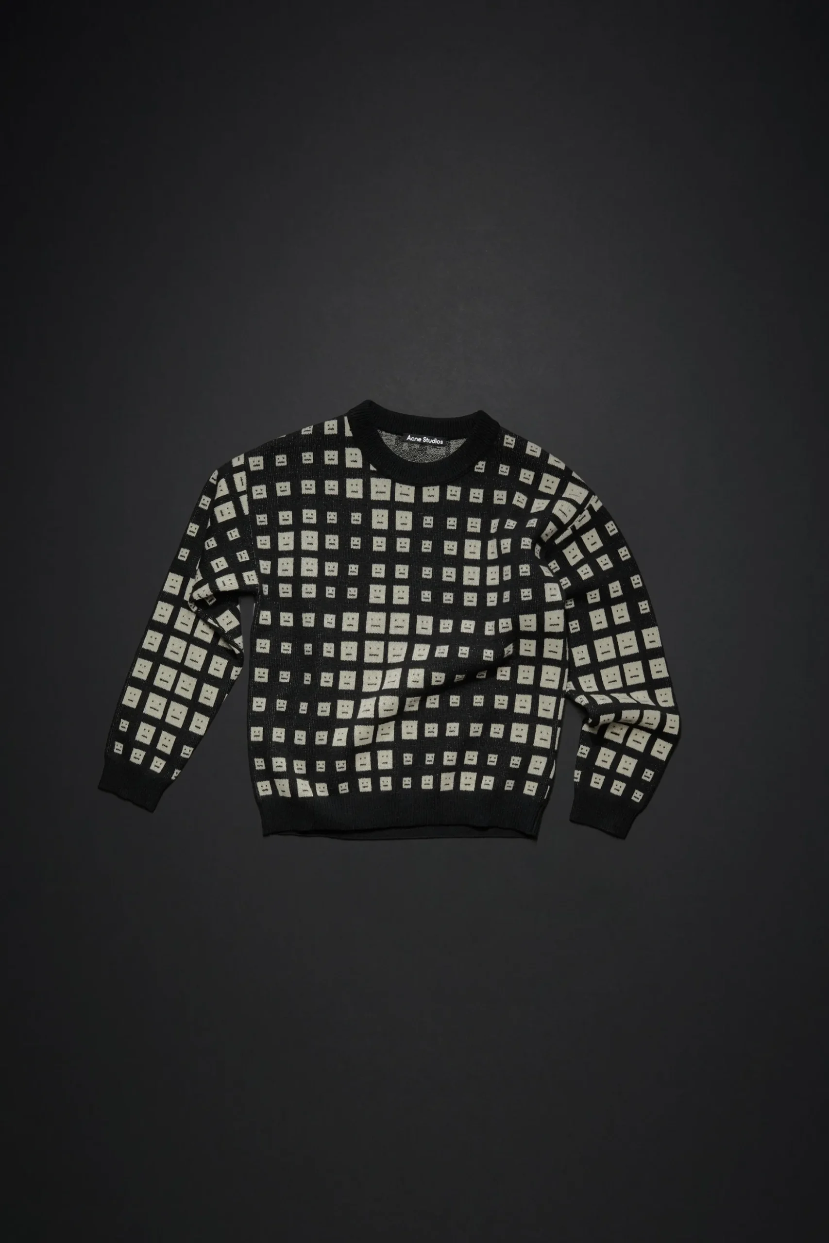 Strickpullover