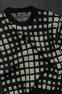 Strickpullover