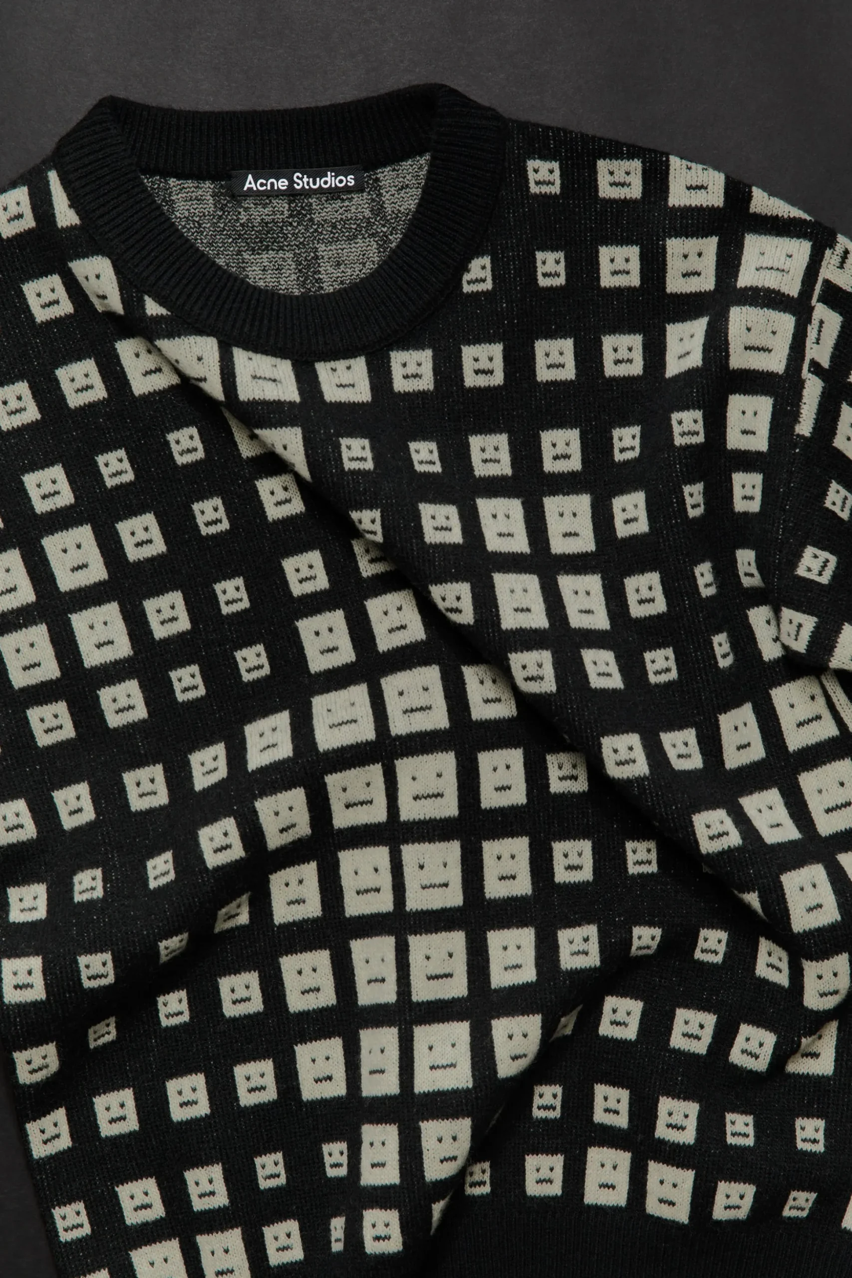 Strickpullover