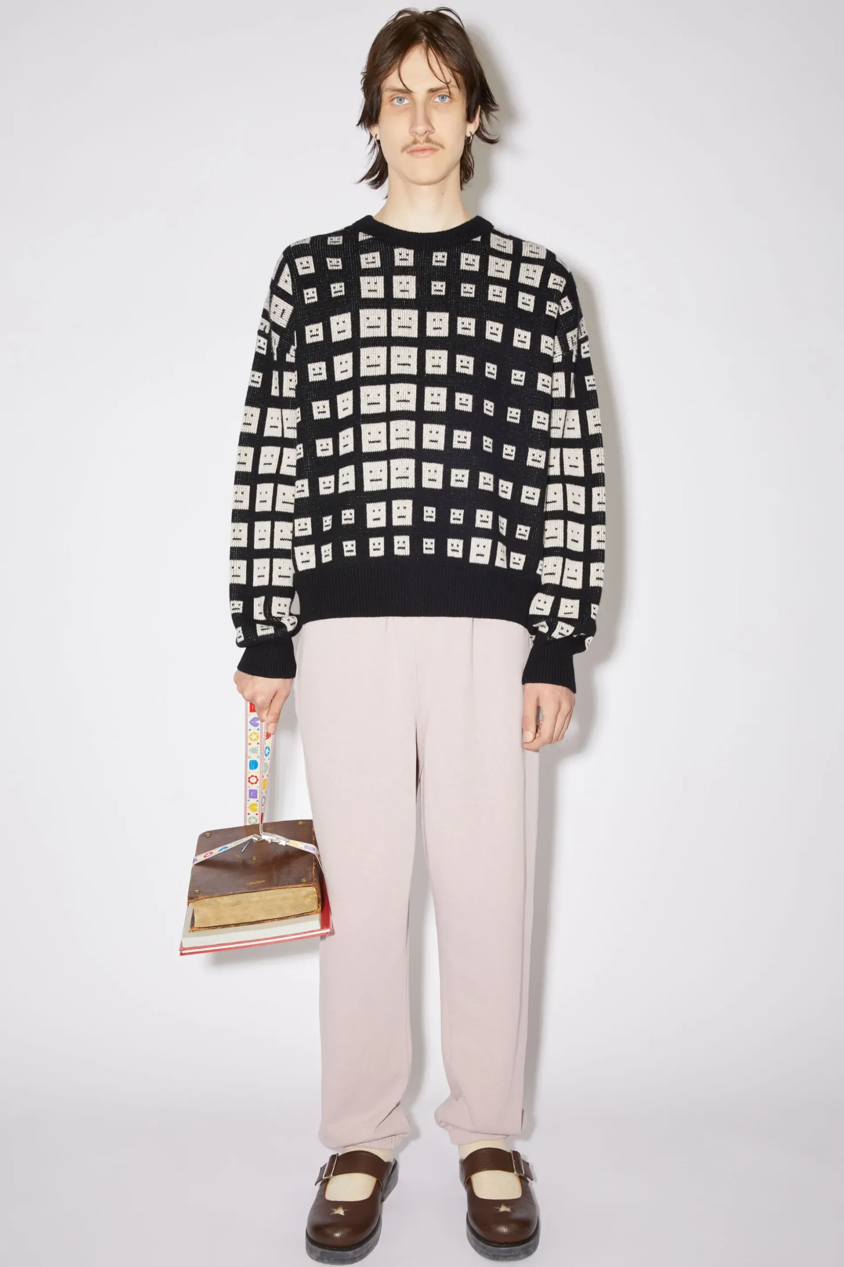 Strickpullover