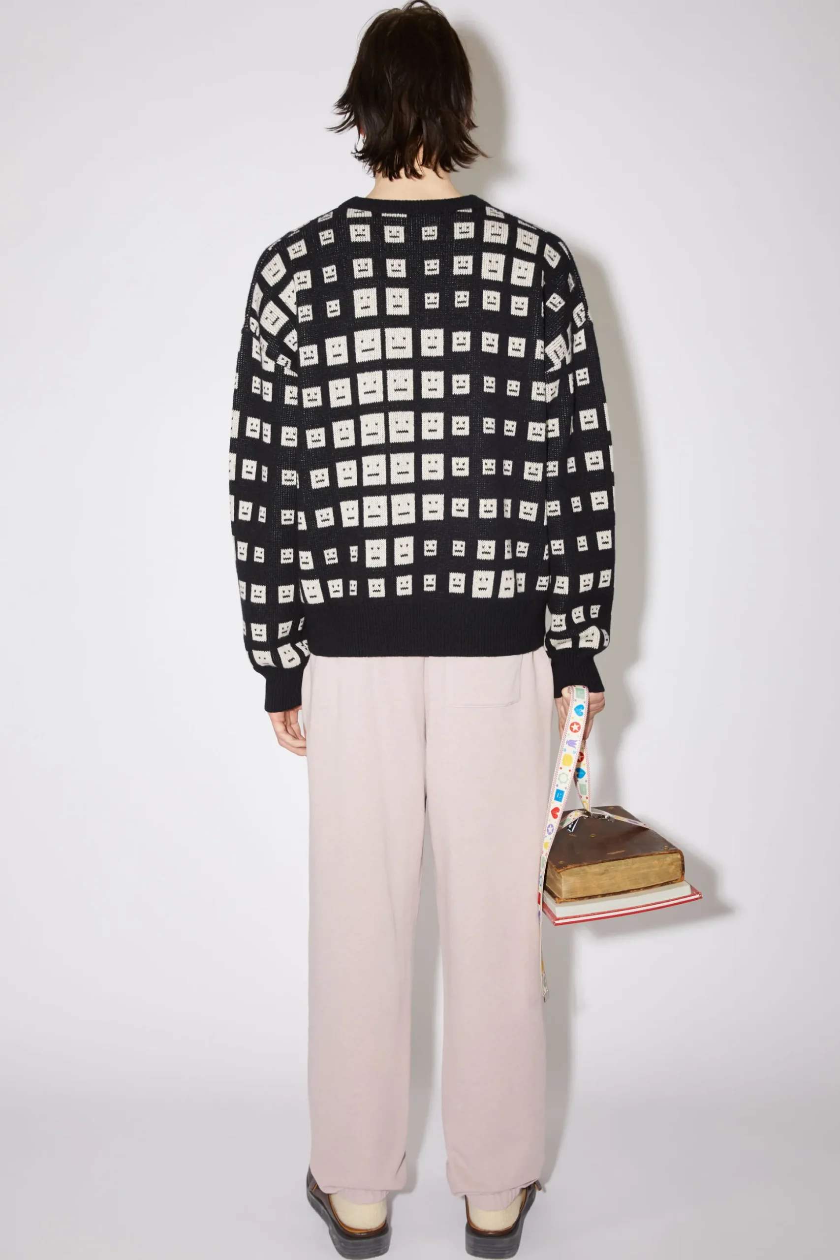 Strickpullover