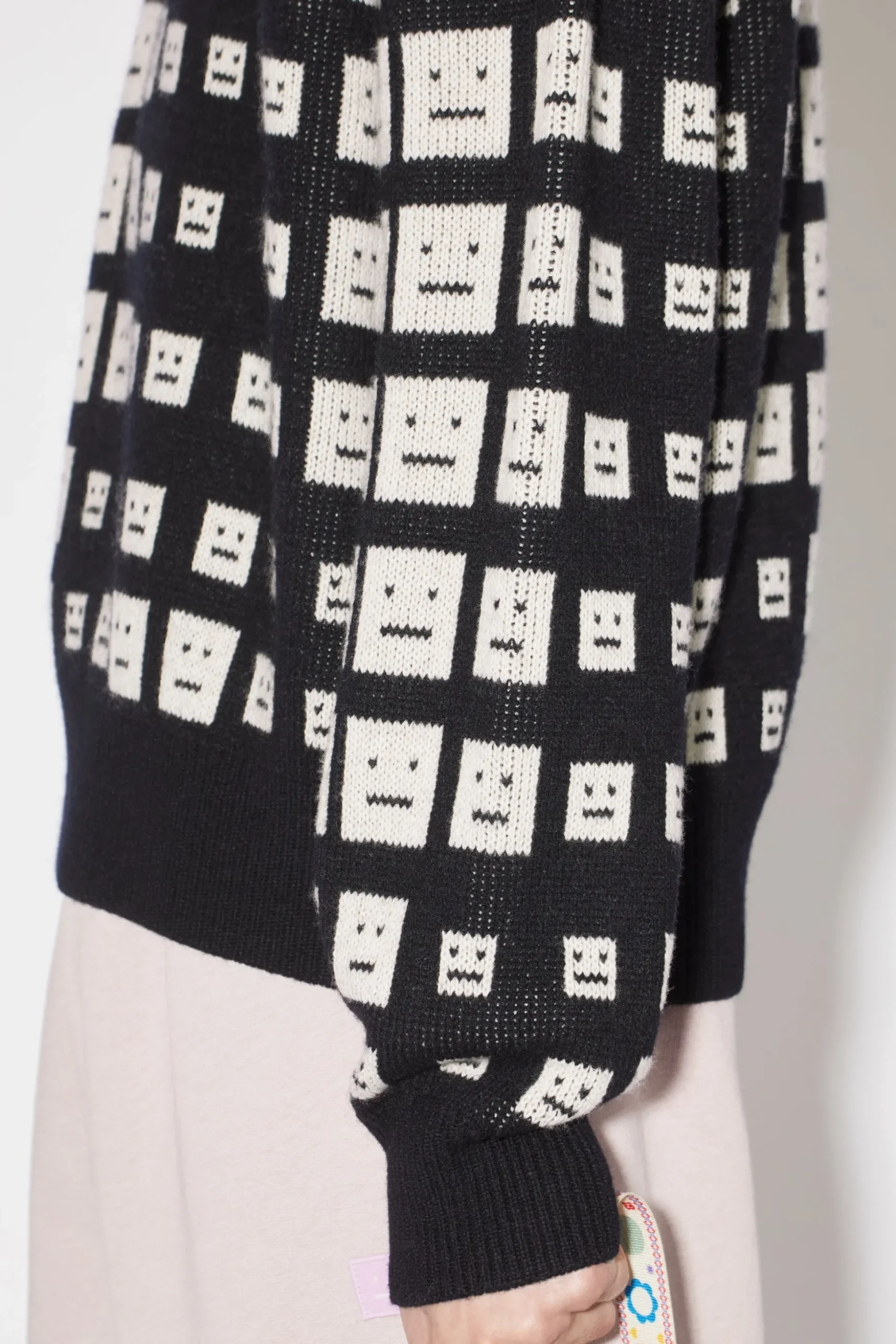 Strickpullover