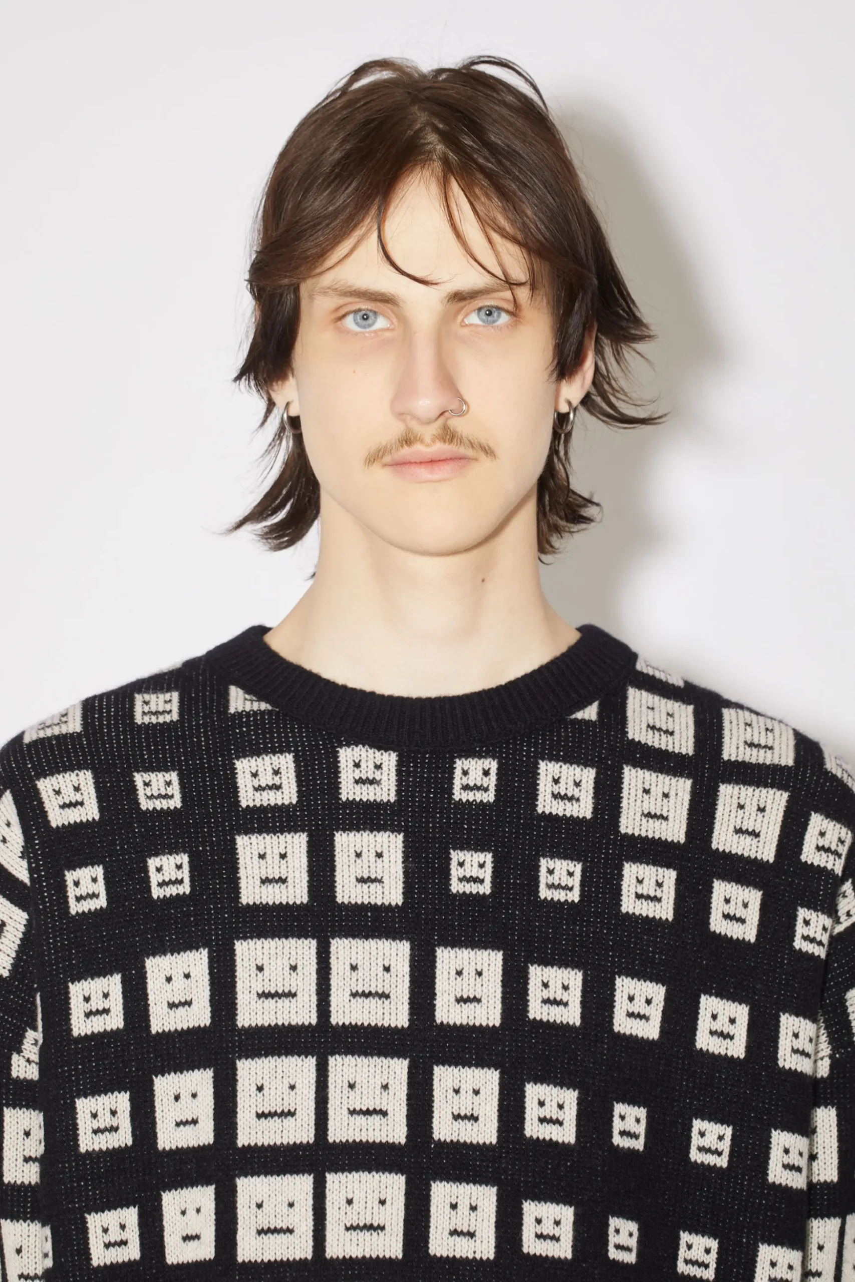 Strickpullover