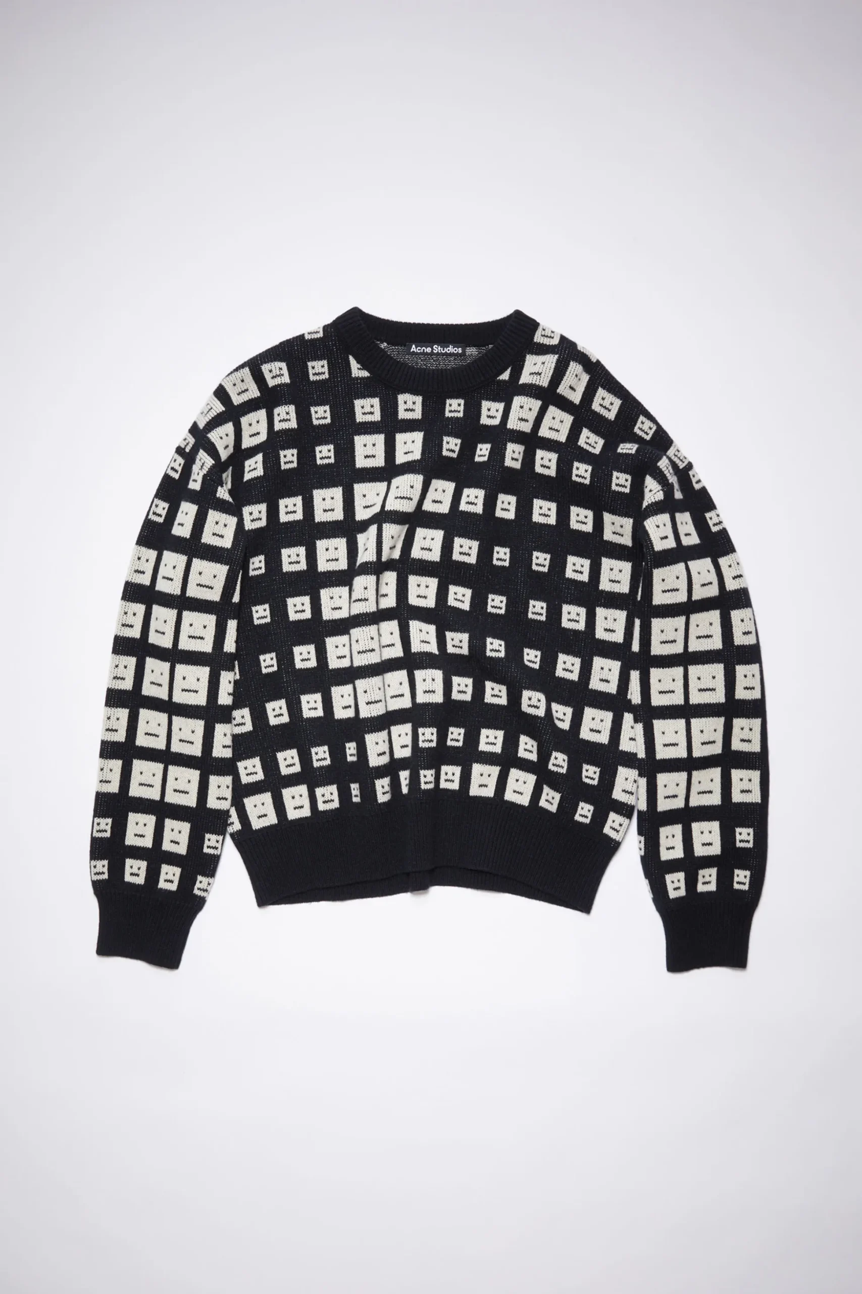 Strickpullover